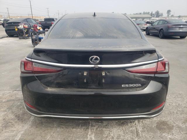 VIN 58ADA1C17PU030550 2023 Lexus ES, 300H Base no.6