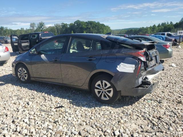 2016 TOYOTA PRIUS - JTDKARFU3G3026735