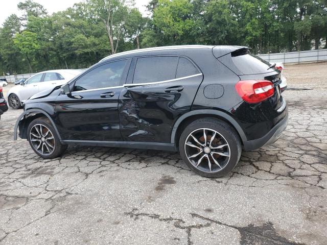 VIN WDCTG4EB7HJ329305 2017 Mercedes-Benz GLA-Class,... no.2