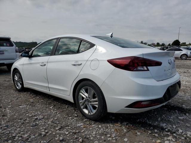 2020 HYUNDAI ELANTRA SE - 5NPD84LF7LH587497