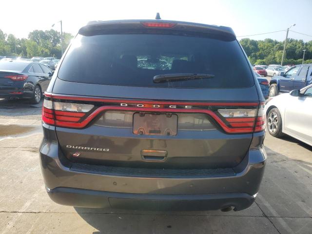 VIN 1C4RDJAG4KC560165 2019 Dodge Durango, Sxt no.6