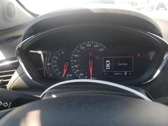 2020 Chevrolet Trax 1Lt VIN: KL7CJPSBXLB005794 Lot: 61533554