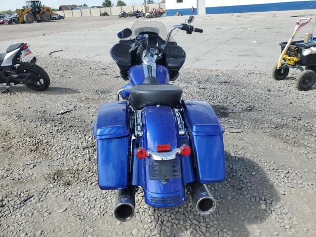 2019 HARLEY-DAVIDSON FLTRX - 1HD1KHC18KB615466