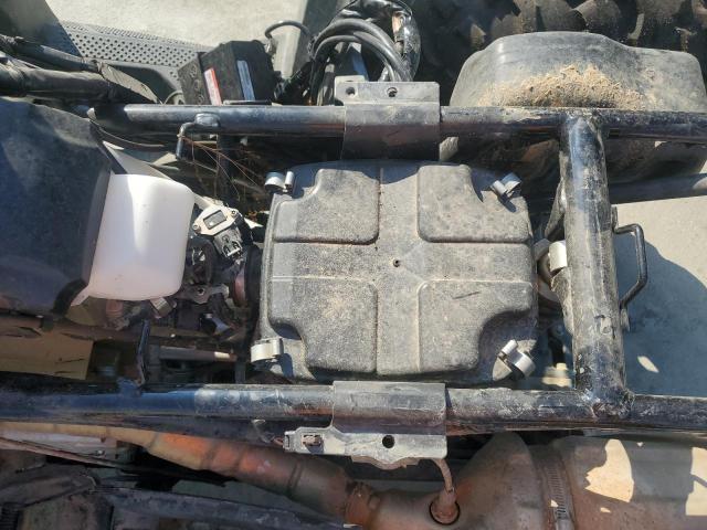 2024 HONDA TRX520 FM 1HFTE4419R4001233
