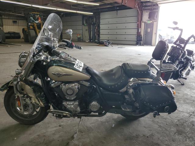 2009 KAWASAKI VN1700 G - JKBVNRG169A000138