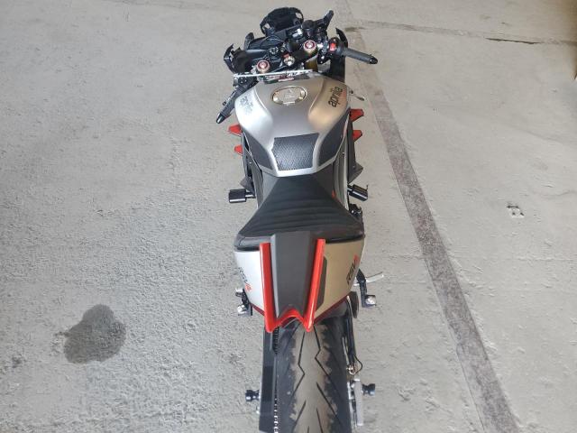 2022 APRILIA RSV4 1100 - ZD4KYUA0XNS000482