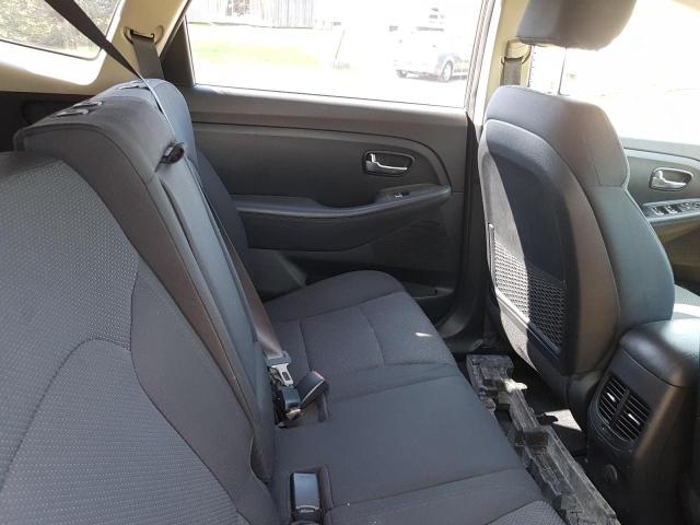 2015 KIA RONDO KNAHT8A37F7118254