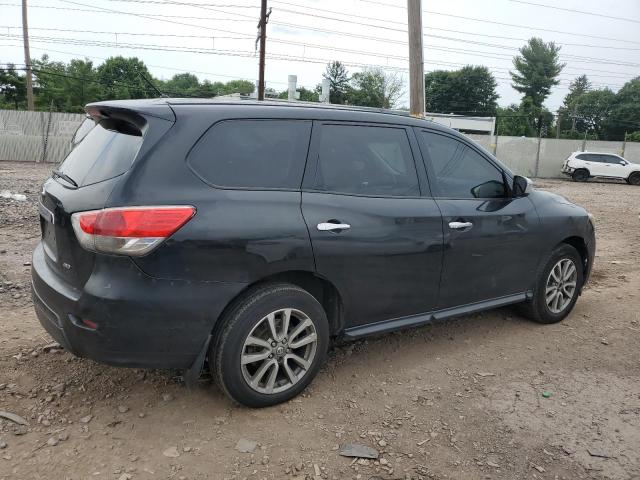 VIN 5N1AR2MMXEC685337 2014 Nissan Pathfinder, S no.3