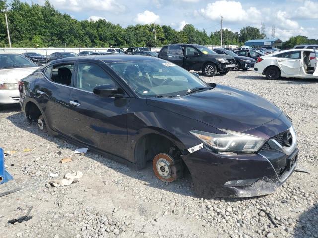 2016 NISSAN MAXIMA 3.5 - 1N4AA6APXGC431461