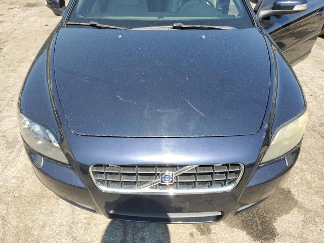 2008 Volvo C70 T5 VIN: YV1MC67208J049511 Lot: 61478624