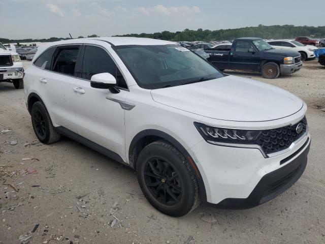 2021 KIA SORENTO LX - 5XYRG4LC3MG040377