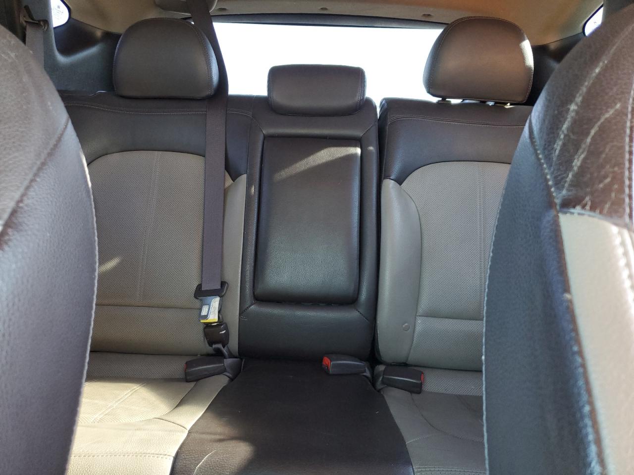 KM8JU3AC2DU596614 2013 Hyundai Tucson Gls