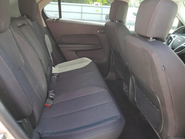 2014 Chevrolet Equinox Lt VIN: 2GNALBEK2E6225379 Lot: 61230364