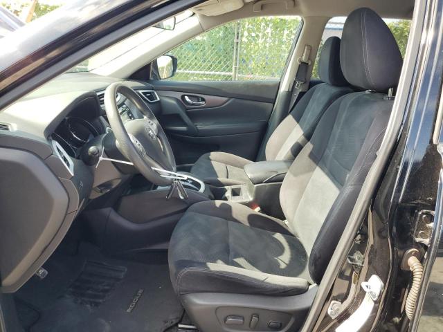 2016 NISSAN ROGUE S JN8AT2MT0GW018991