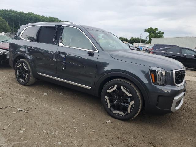 2024 Kia Telluride Ex VIN: 5XYP3DGC8RG507281 Lot: 62693134