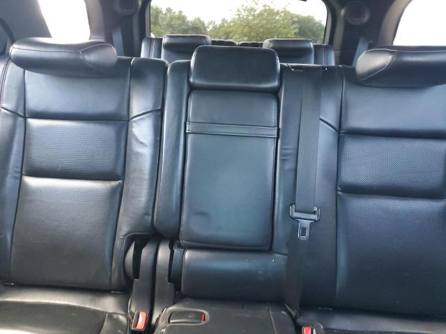 2014 Dodge Durango R/T VIN: 1C4SDJCT9EC267295 Lot: 60939524