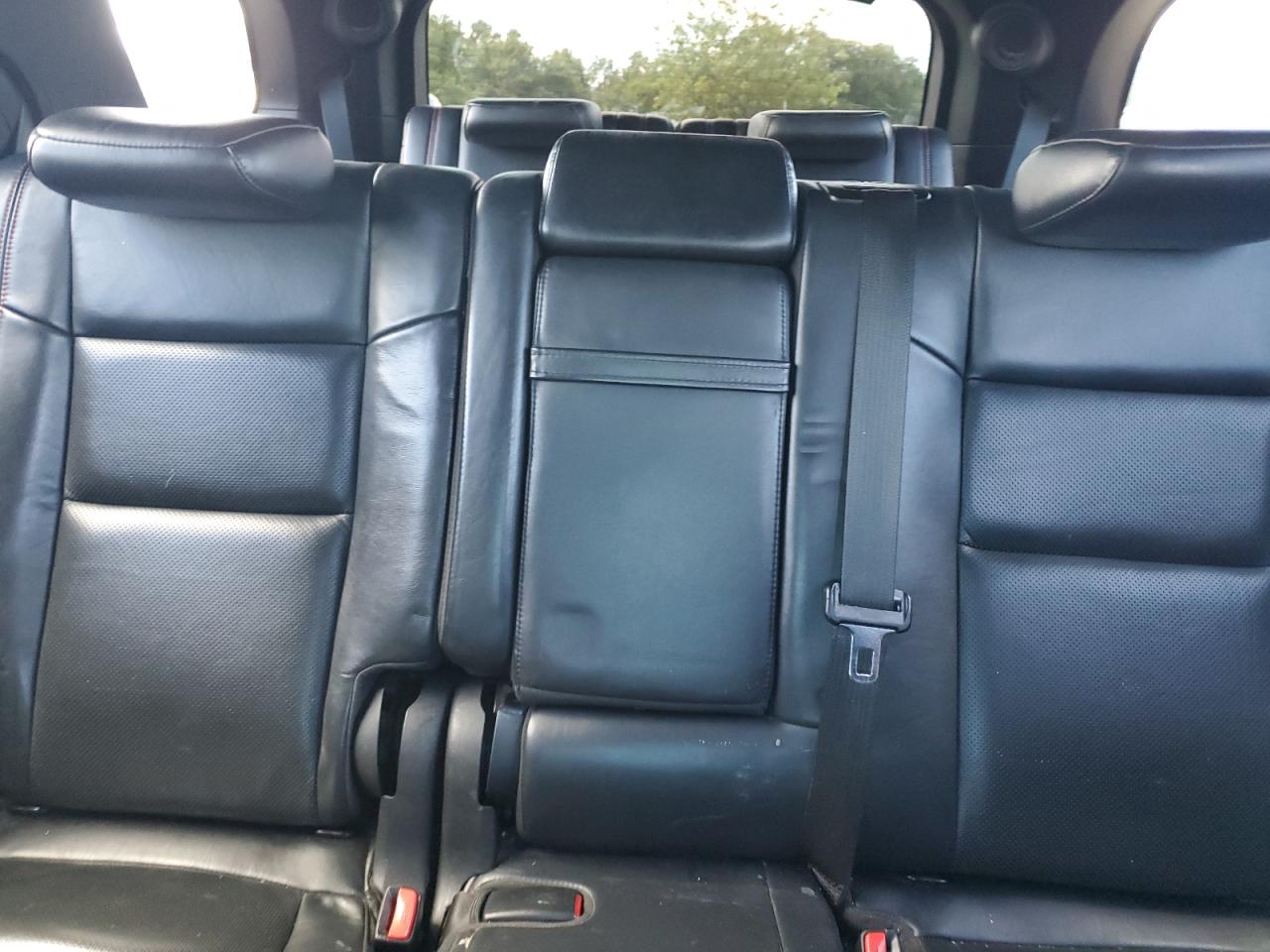 1C4SDJCT9EC267295 2014 Dodge Durango R/T