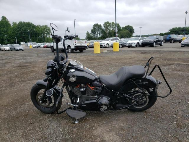 2016 HARLEY-DAVIDSON FLSS 1HD1JS913GB034777
