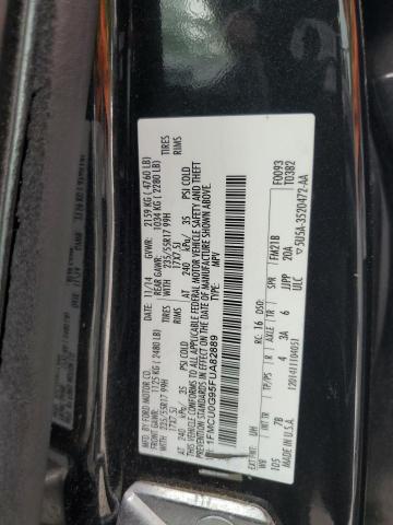 1FMCU0G95FUA82889 2015 FORD ESCAPE - Image 13