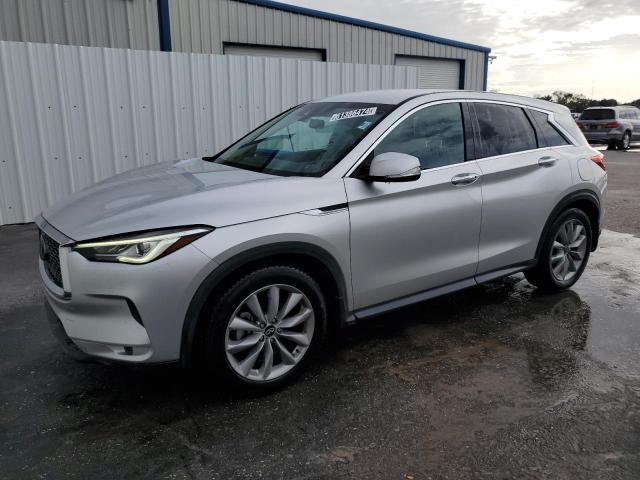 3PCAJ5AA8MF116639 2021 Infiniti Qx50 Pure