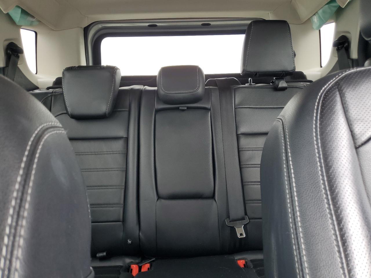 MAJ6S3KL6LC359083 2020 Ford Ecosport Titanium