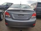 Lot #3024318998 2013 HYUNDAI ACCENT GLS