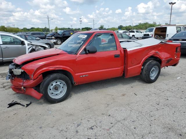 CHEVROLET S TRUCK S1