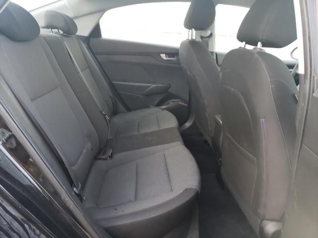 2018 HYUNDAI ACCENT SE - 3KPC24A39JE031375