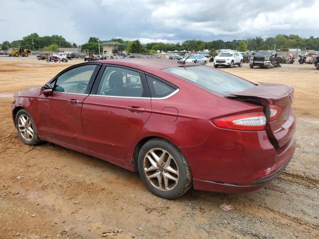 VIN 3FA6P0H72DR202664 2013 Ford Fusion, SE no.2