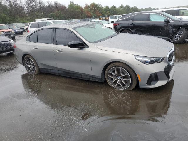 2024 BMW I5 M60 WBY43FK0XRCR20513