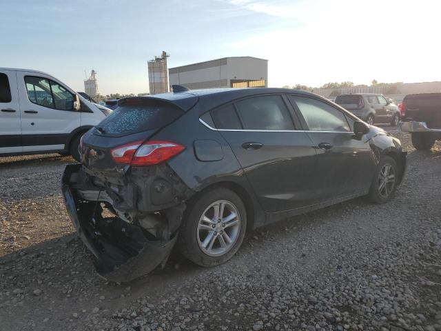 2017 CHEVROLET CRUZE LT - 3G1BE6SM3HS570701