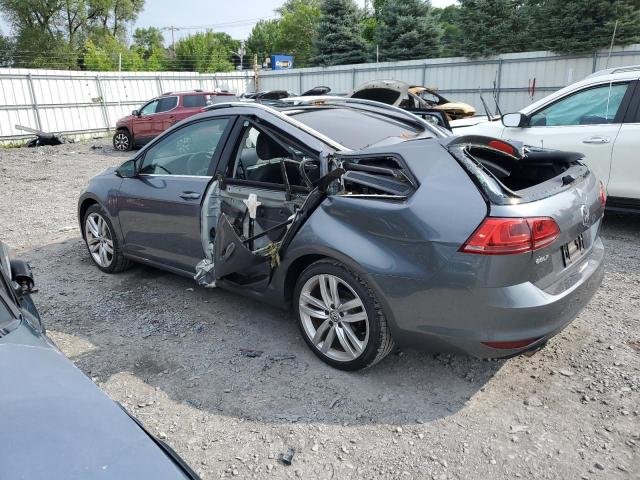 2015 VOLKSWAGEN GOLF SPORT - 3VWCA7AU8FM500589