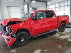 2021 RAM 1500 BIG H - 1C6SRFFTXMN674742