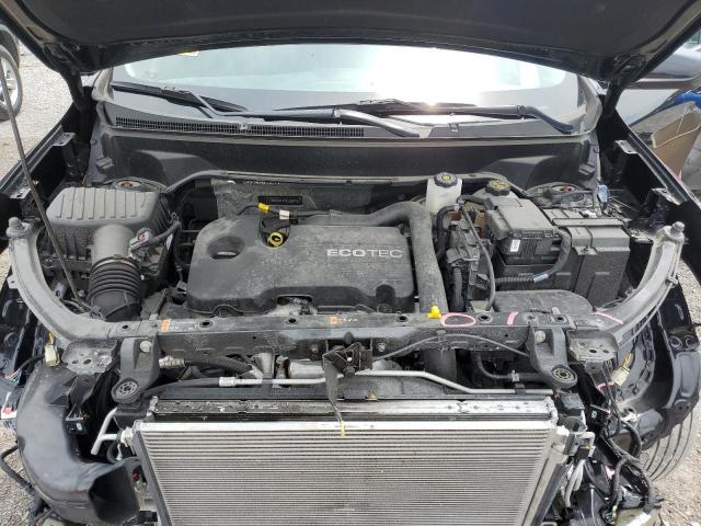 2022 CHEVROLET EQUINOX LT - 3GNAXKEV4NL226415
