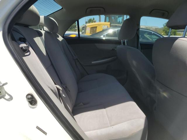2011 Toyota Corolla Base VIN: JTDBU4EE3BJ105816 Lot: 61346314