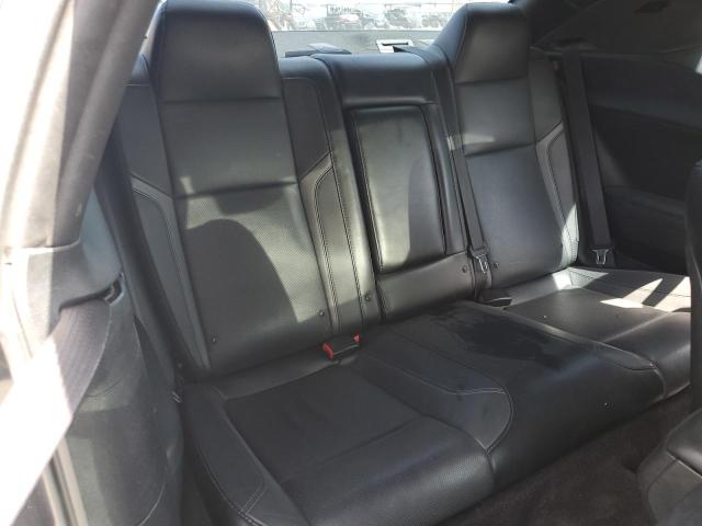 2017 DODGE CHALLENGER - 2C3CDZAG7HH503215