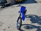 YAMAHA YZ125 X photo