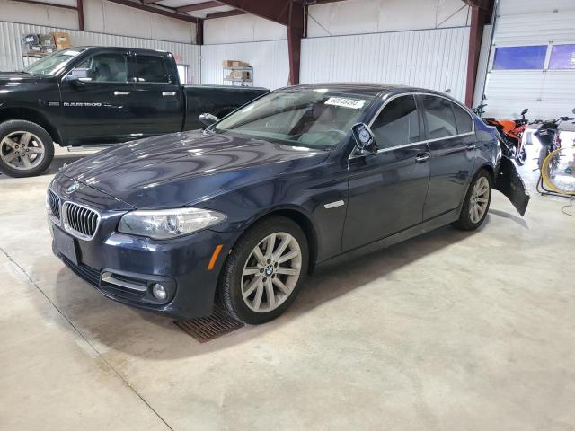 2015 BMW 535 XI - WBA5B3C58FD547072