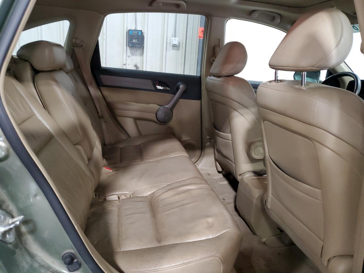 JHLRE38708C040006 2008 Honda Cr-V Exl