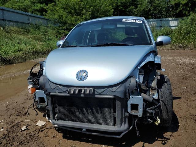 2010 Volkswagen New Beetle VIN: 3VWPG3AG0AM002088 Lot: 60833174