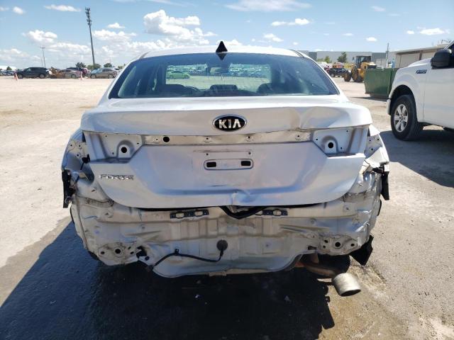 2020 Kia Forte Fe VIN: 3KPF24AD8LE148423 Lot: 61159124