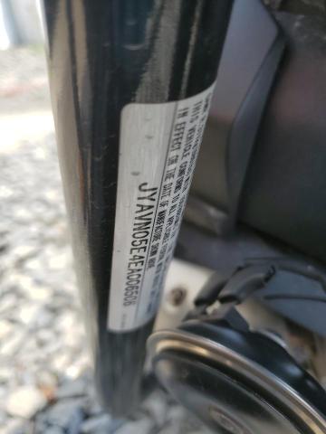 2014 YAMAHA XVS950 CU JYAVN05E4EA006506