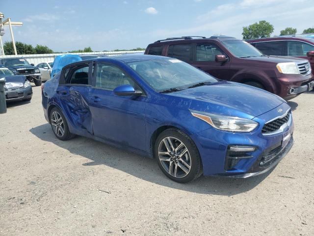 2019 KIA FORTE GT L - 3KPF34AD9KE033941