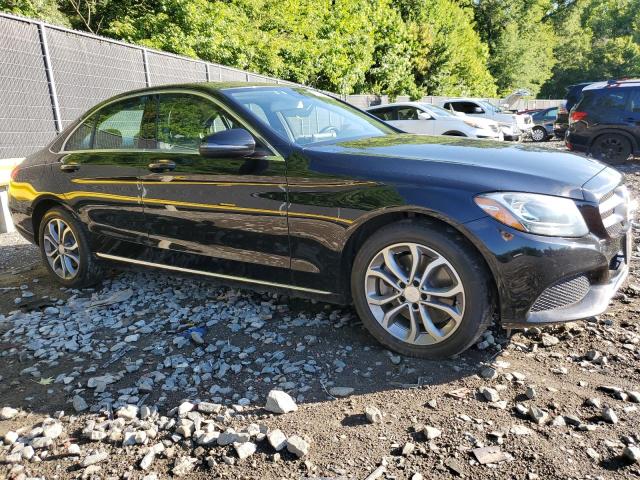 Vin: 55swf4kb4gu156258, lot: 62634414, mercedes-benz c-class 300 4matic 20164