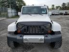 JEEP WRANGLER U photo