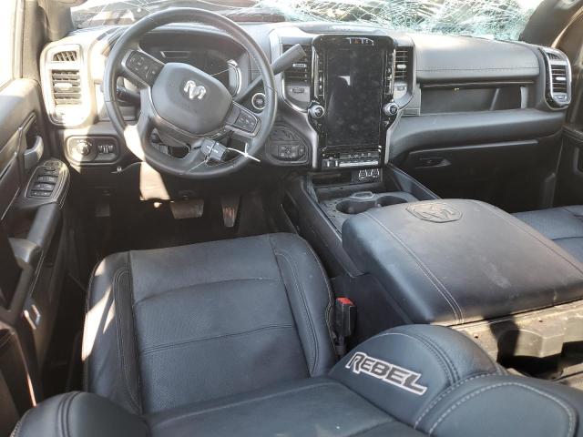 2024 RAM 2500 POWER 3C6UR5EL0RG161407