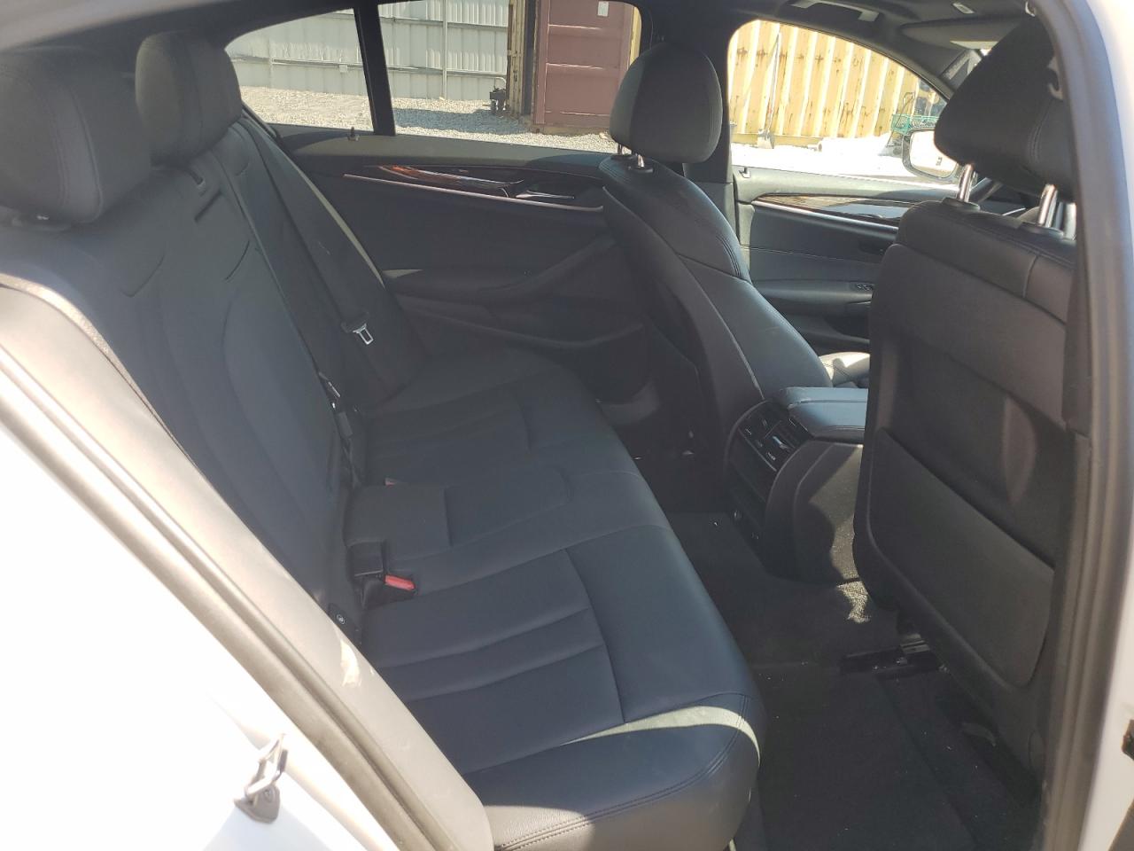 WBAJA9C54JB251832 2018 BMW 530E