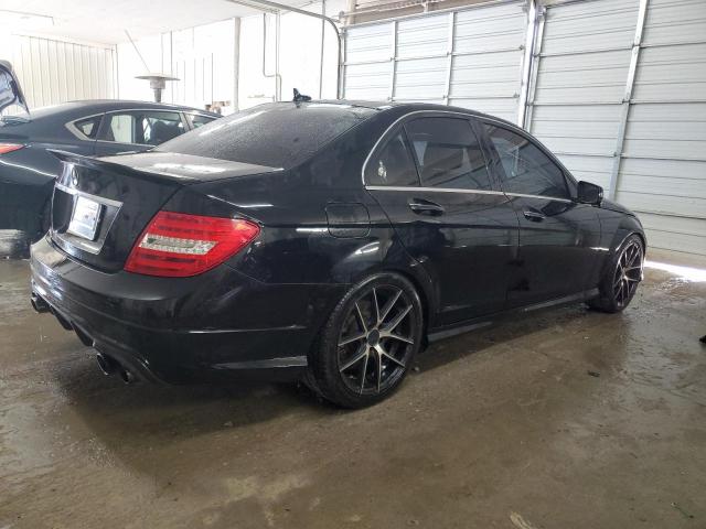 VIN WDDGF4HB2EA930046 2014 Mercedes-Benz C-Class, 250 no.3