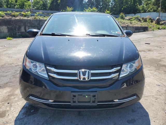 2016 HONDA ODYSSEY 5FNRL5H35GB112931