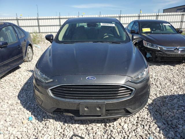 VIN 3FA6P0G74LR229395 2020 Ford Fusion, S no.5